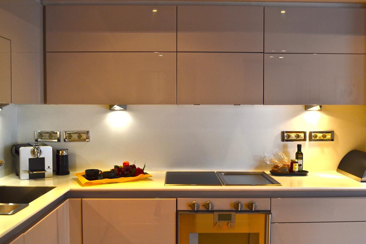 Hidesign Athens Acropolis Luxury Penthouse In Plaka Daire Dış mekan fotoğraf